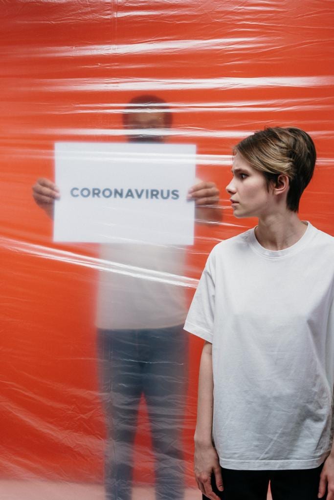 Coronvirus