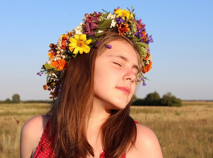 Lughnasadh
