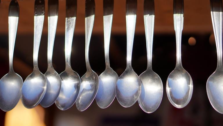 Spoons