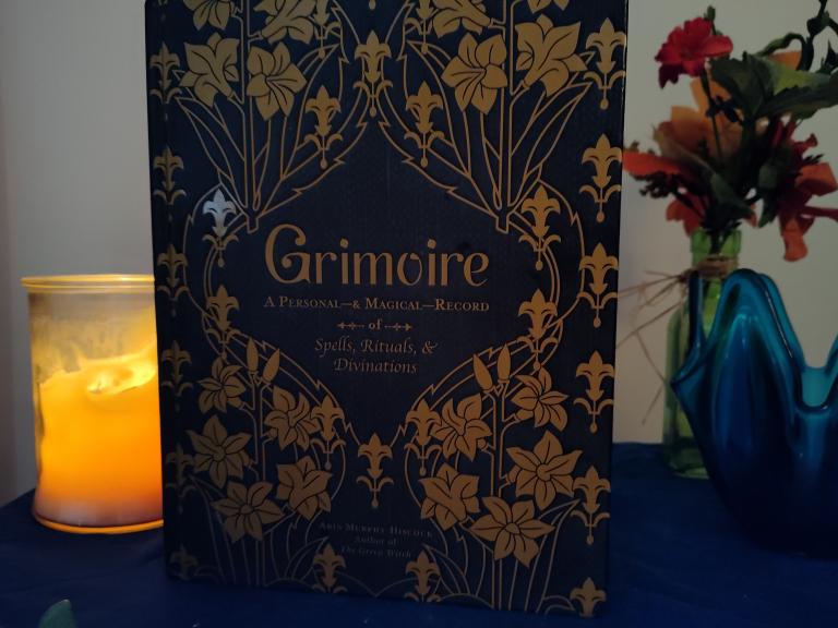 Grimoire 