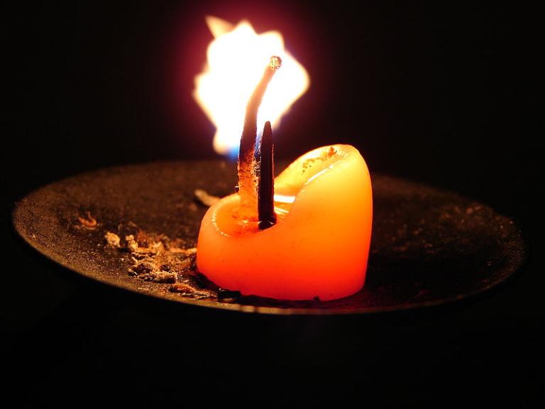Image by J. Samuel Burner, CC license 2.0