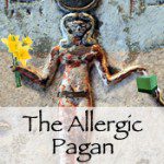 The Allergic Pagan - John Halstead