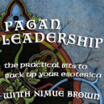 Pagan Leadership
