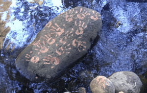 RiverHands