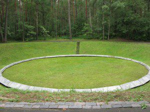 Mass Grave, Lithuania