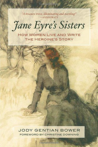 Cover of Jane Eyre's sisters