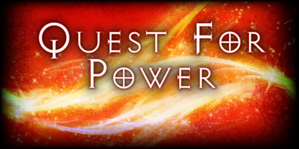 QuestForPower