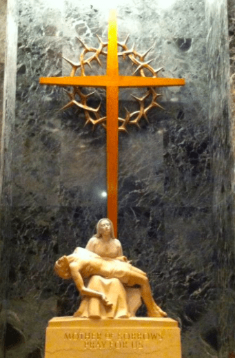 Meditations for Holy Week 2023 - Vimarsana News