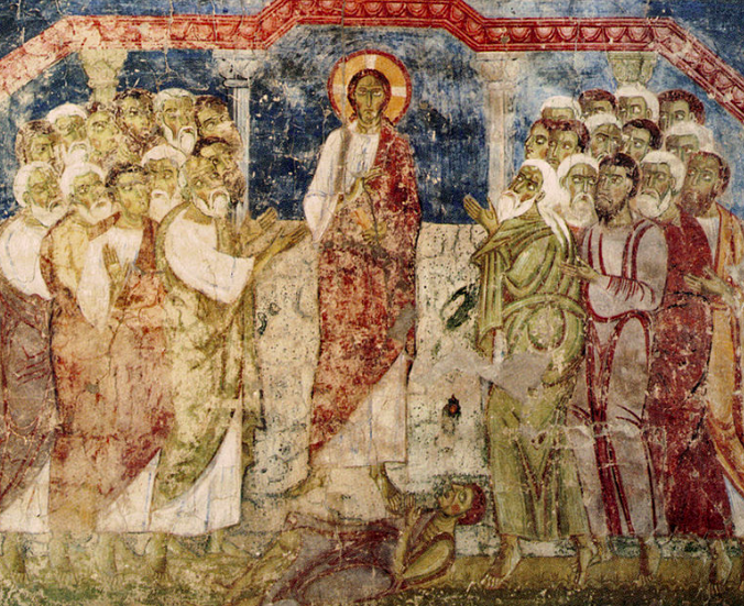 The Gospel For Septuagesima Sunday, 2024 | Gabriel Blanchard - Vimarsana News
