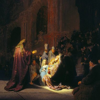 Keeping The -mas In Candlemas | Gabriel Blanchard - Vimarsana News