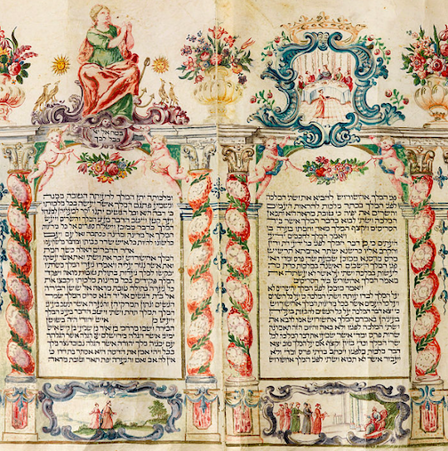 Are Our Bibles in the Wrong Order?—Part II