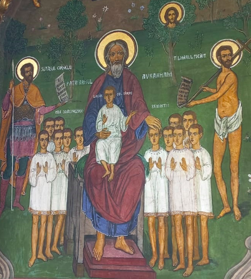 The Gospel of John: Sukkot, Part IV