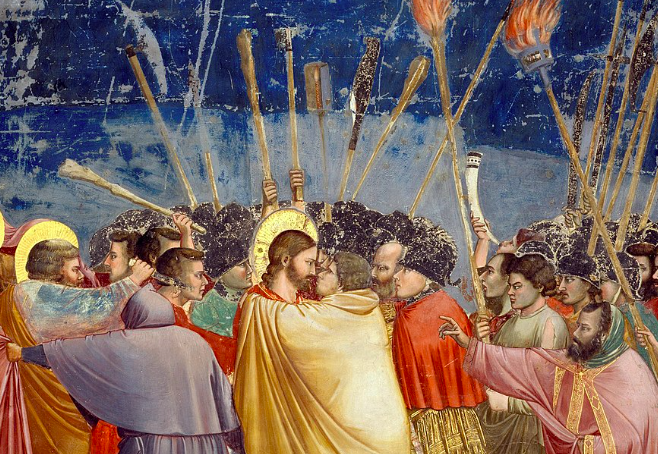 The Gospel of John: Entry to the Book of Glory