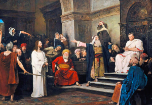 The Gospel of John:...