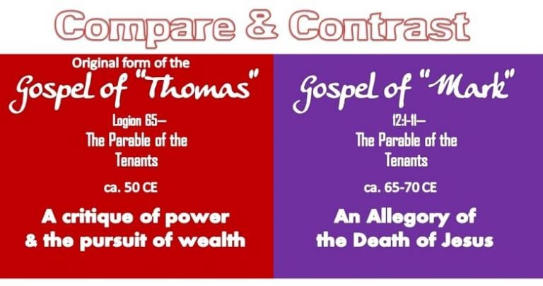 Sowing Differences in the Same Basic Story