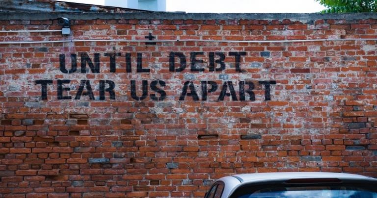 Steward of Debt