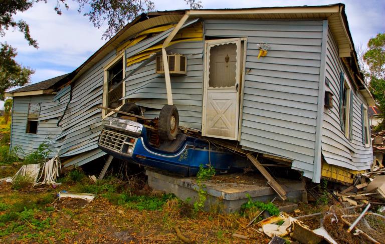 Halloween Hurricane Nonsense