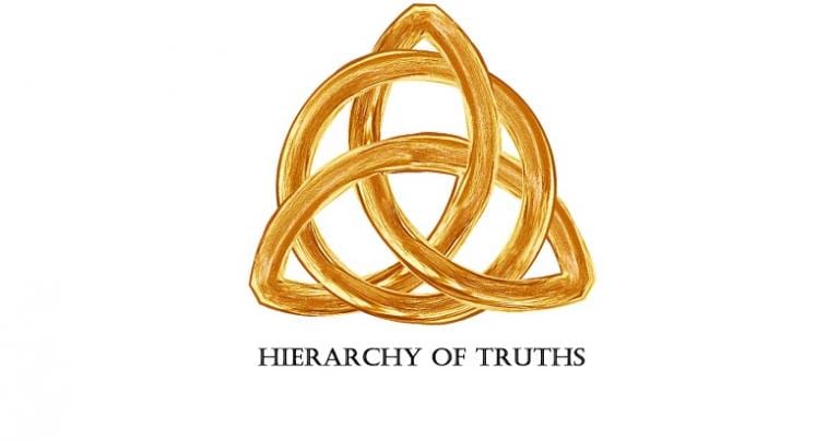 Hierarchy of Christian Truths