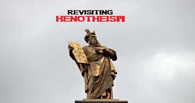 Revisiting Henotheism