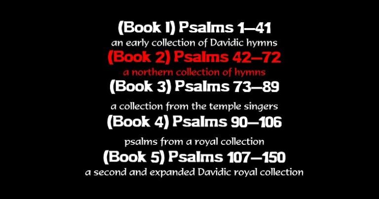Predestination, Prophecy, and the Psalter