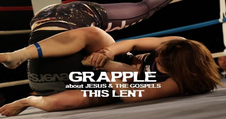 Grapple