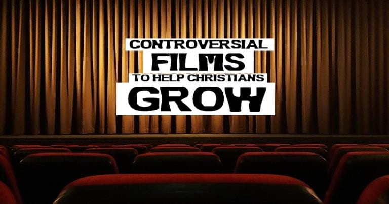Controversial Bible Films