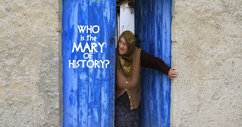 Mary of History