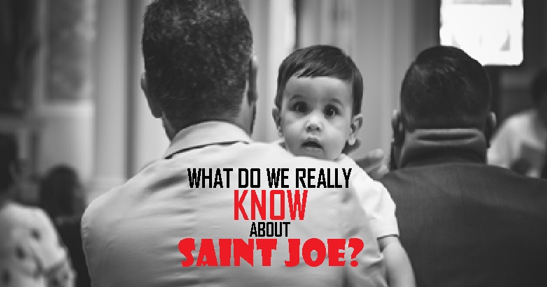 Know St. Joe?