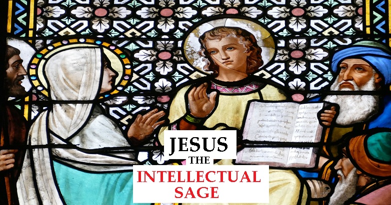 Intellectual Sage Jesus