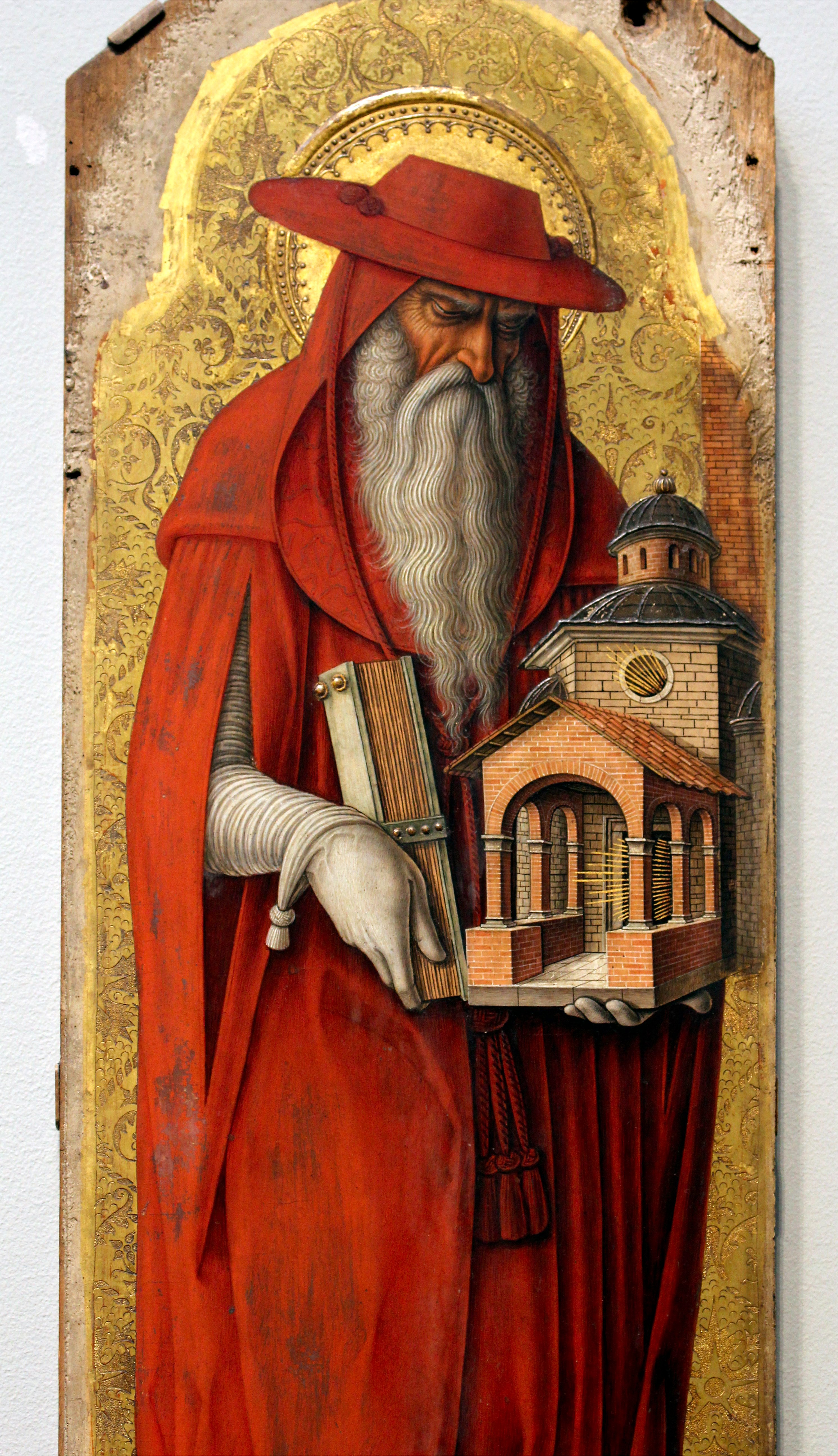 10 Saint Jerome Things that Caught My Eye Today (Sept. 30 ...