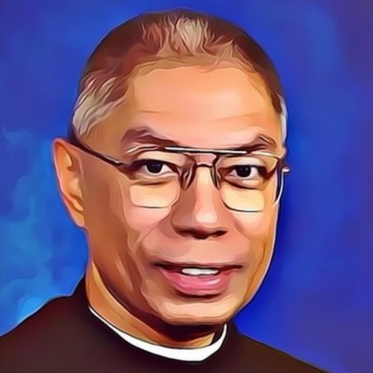 Fr. Stephanos Pedrano, O.S.B.