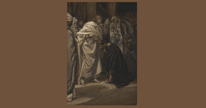 The Disbelief of Saint Thomas Jesus took Thomas at his word and had Thomas stick his fingers into the wounds.