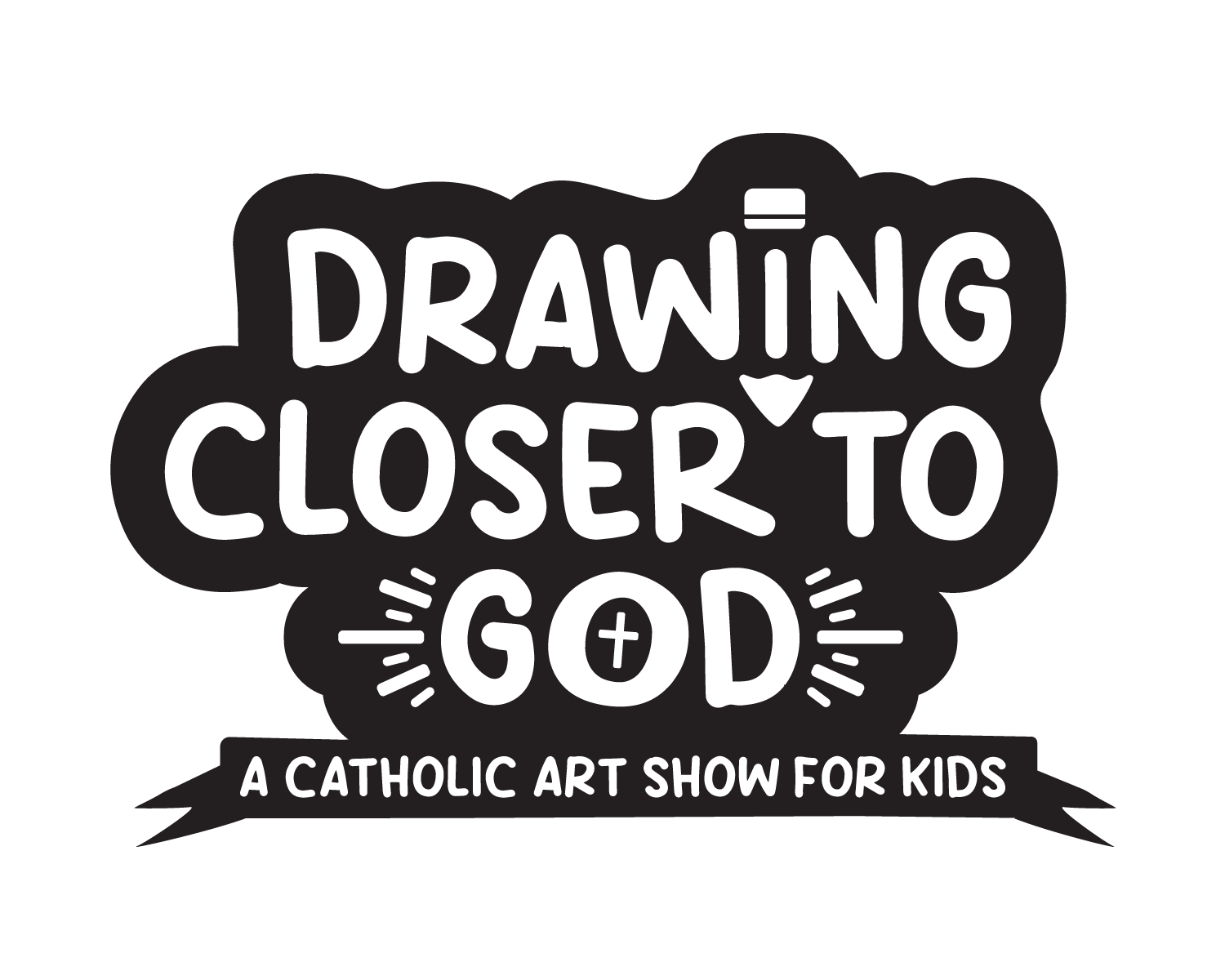 How to Draw God - YouTube