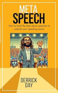 Meta Speech Book Cover