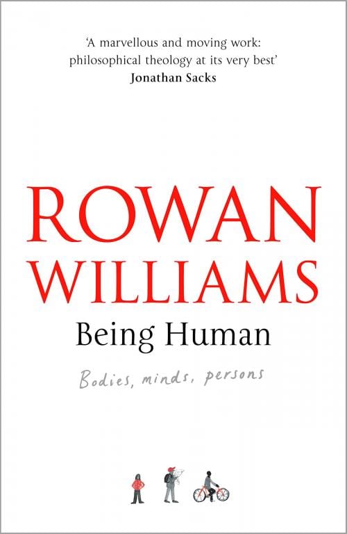 Rowan Human