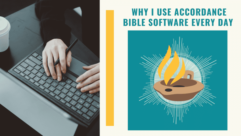 Accordance vs bibleworks - rusaqbrand