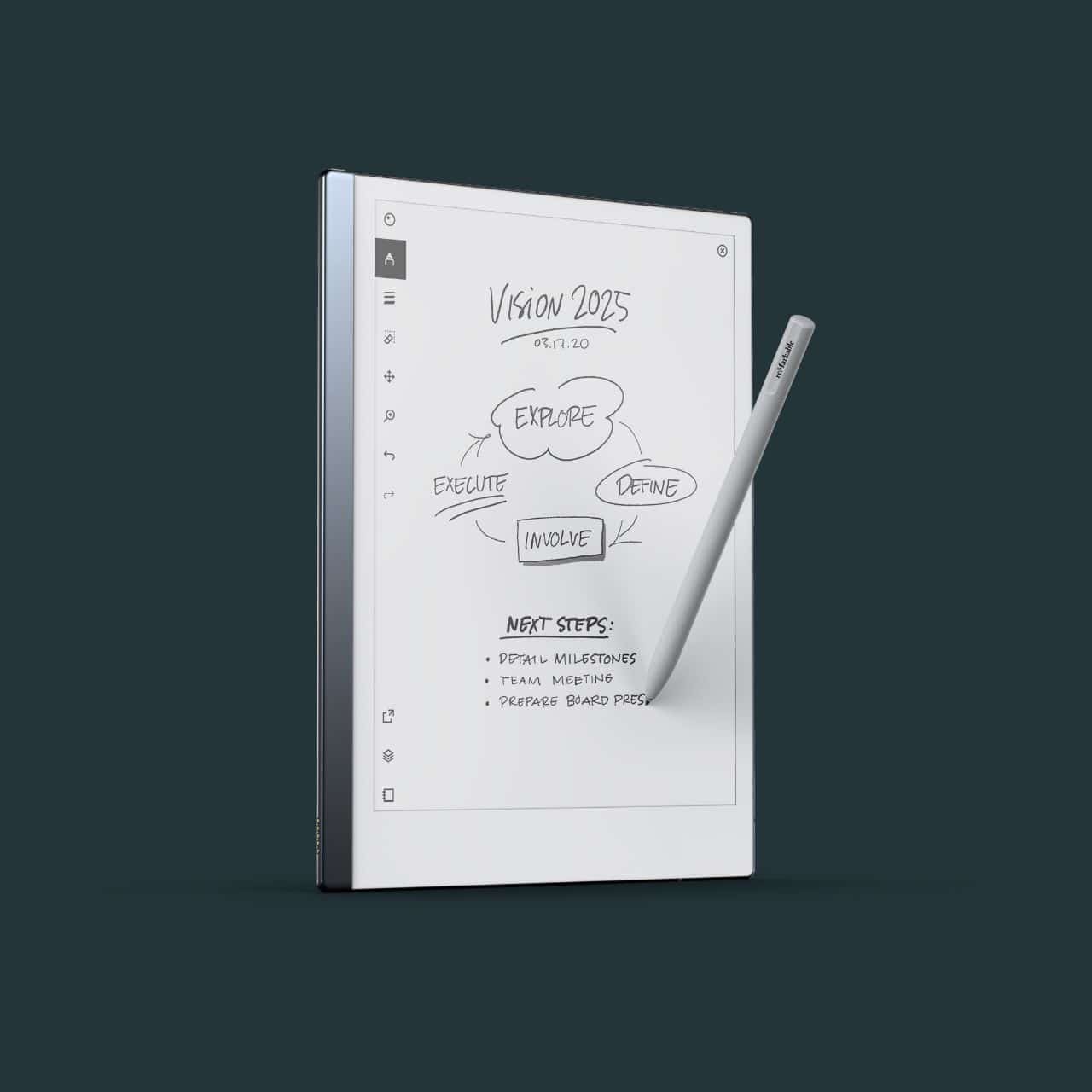 reMarkable 2 paper tablet launched in India: Price, availability and more