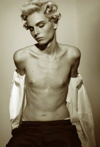 androgyny