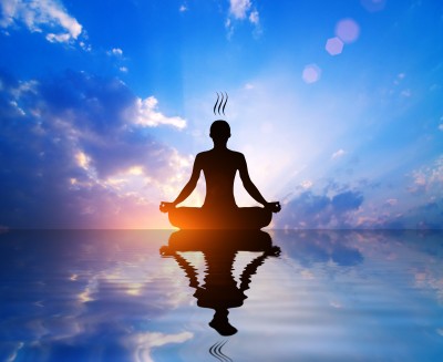 inner peace