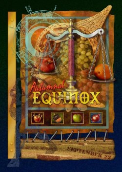 astrology autumn equinox