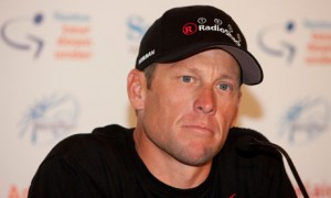 Lance Armstrong astrology
