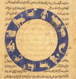 occult astrologer