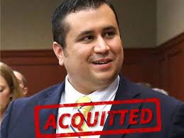 George Zimmerman astrology