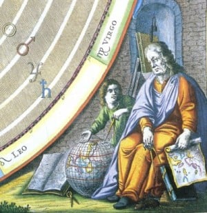 how to be an astrologer