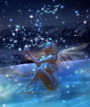 fairy