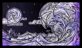 from deviantART