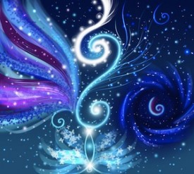 Sun in Pisces