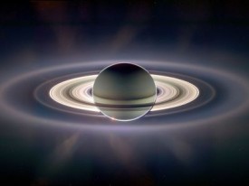 saturn