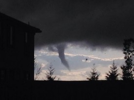 tornado