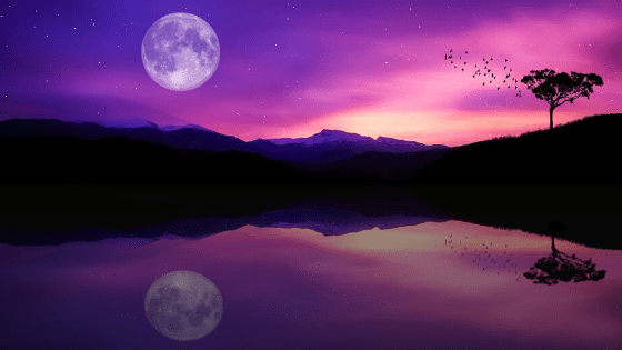 Full Moon In Libra Zodiac Readings- April 2020 | Jessica Jascha